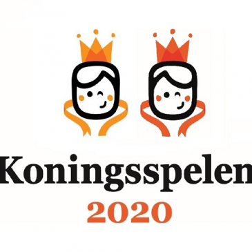 Koningsspelen 2020